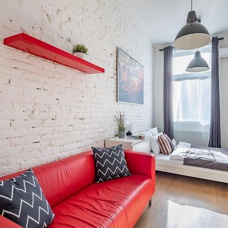 Super Central Cozy Home Budapest Exterior photo