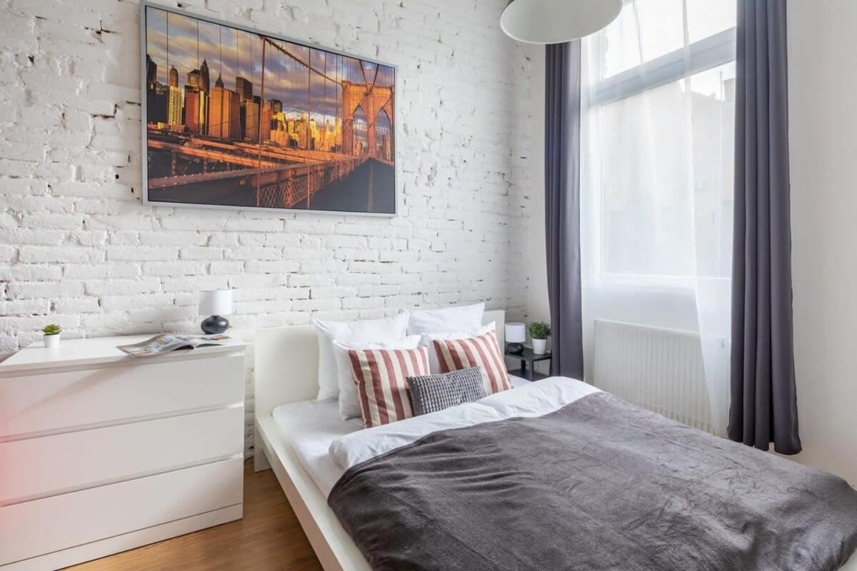 Super Central Cozy Home Budapest Exterior photo