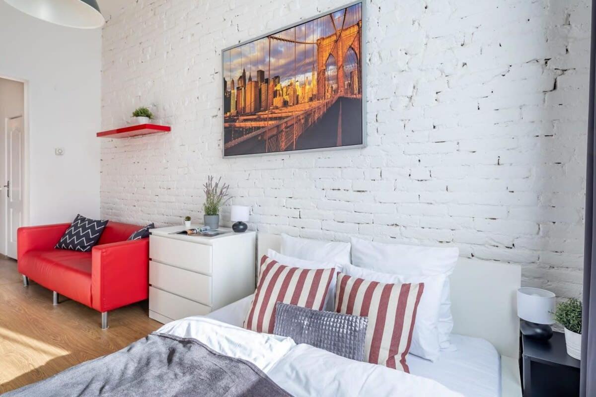 Super Central Cozy Home Budapest Exterior photo