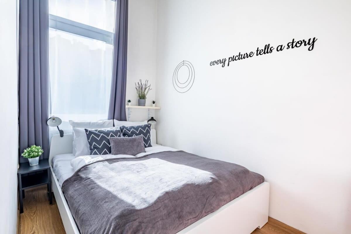 Super Central Cozy Home Budapest Exterior photo