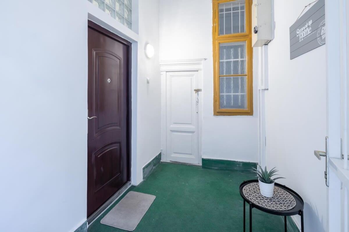 Super Central Cozy Home Budapest Exterior photo
