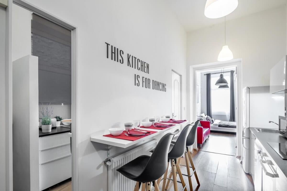 Super Central Cozy Home Budapest Exterior photo