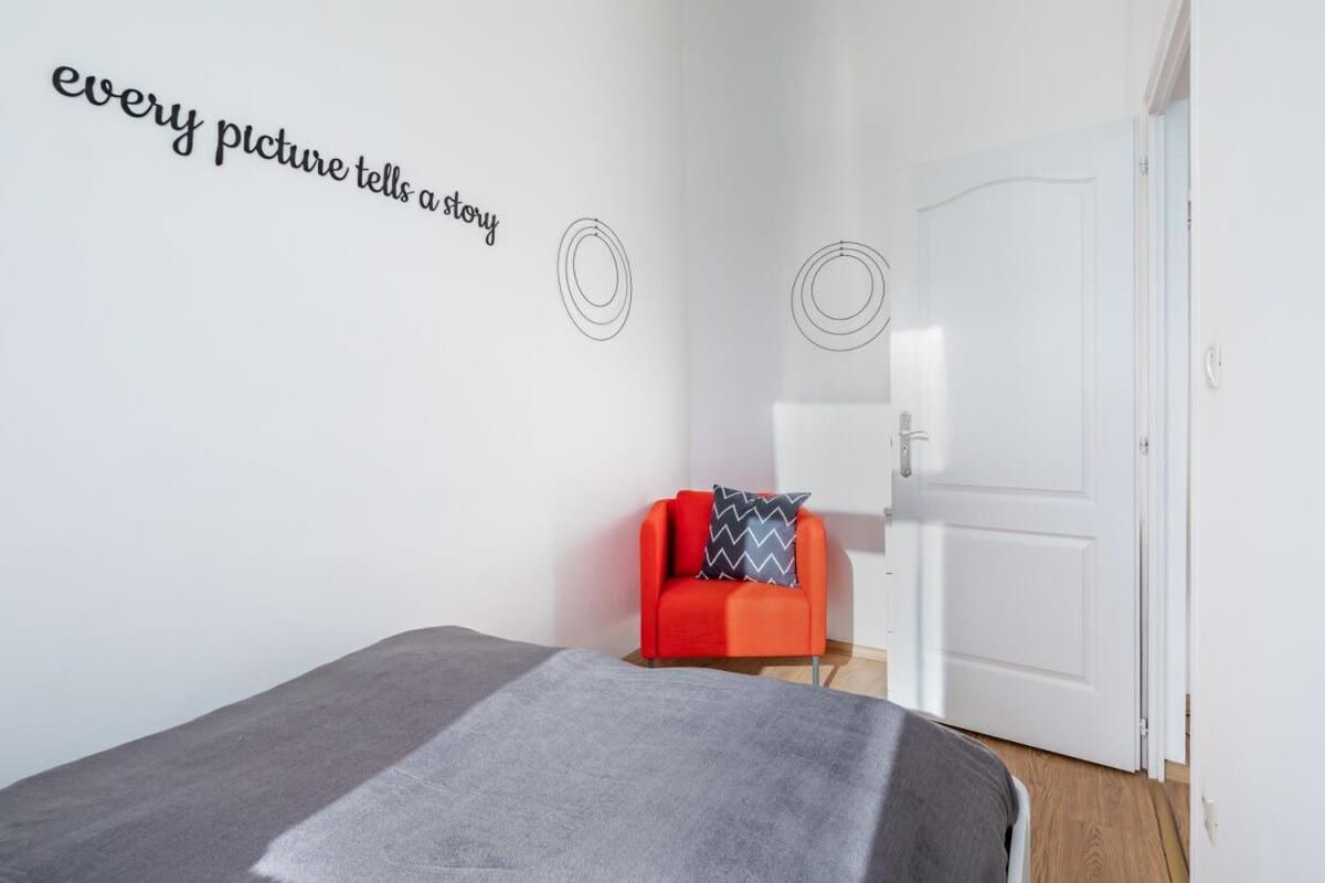 Super Central Cozy Home Budapest Exterior photo